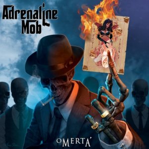 Adrenaline Mob